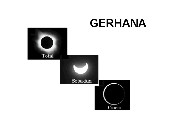 GERHANA 
