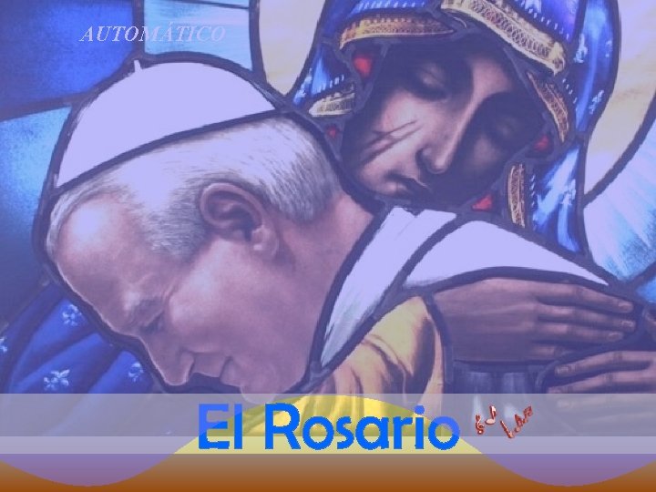 AUTOMÁTICO El Rosario 