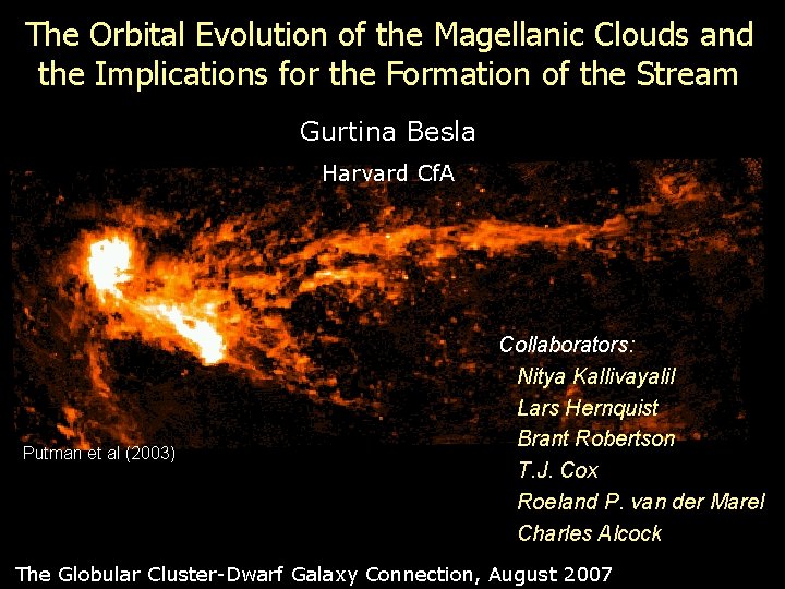 The Orbital Evolution of the Magellanic Clouds and the Implications for the Formation of