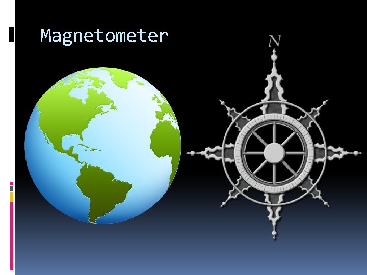 Magnetometer 