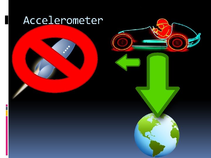 Accelerometer 