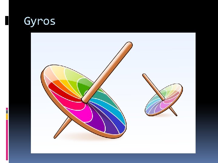 Gyros 