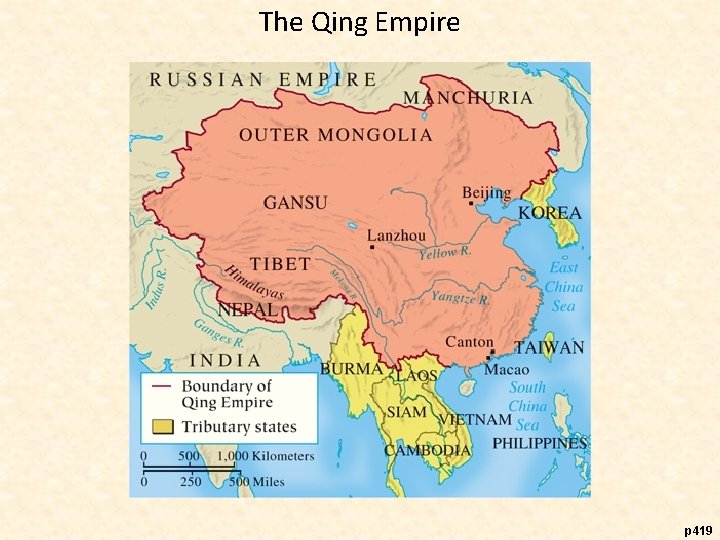 The Qing Empire p 419 