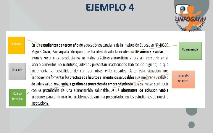 EJEMPLO 4 