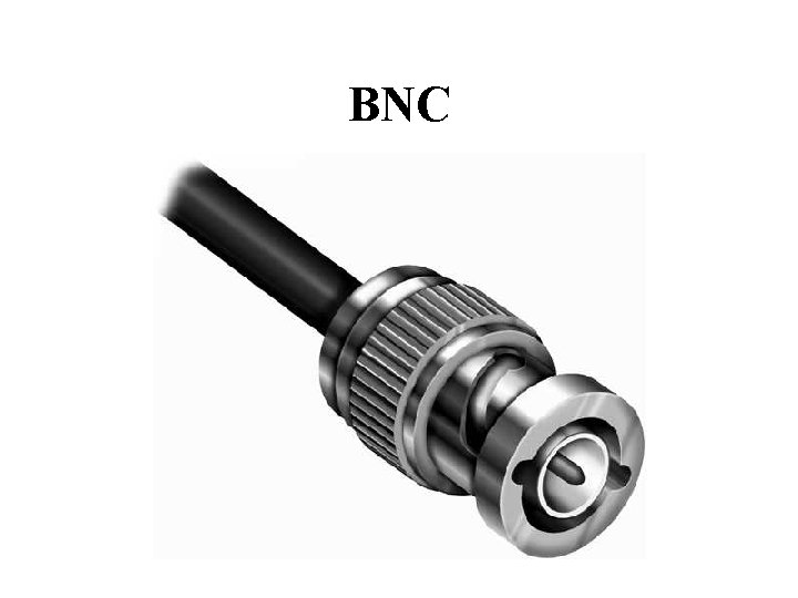 BNC 