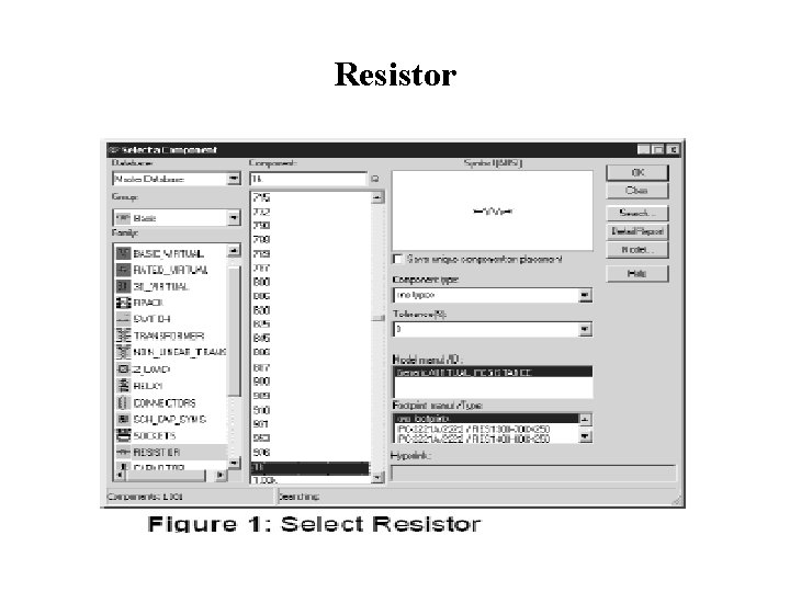 Resistor 