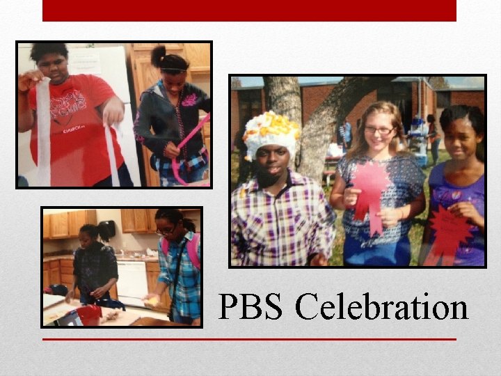 PBS Celebration 