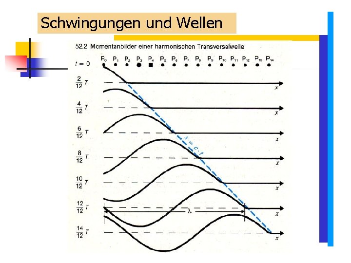 Schwingungen und Wellen Schwingungen und Wellen