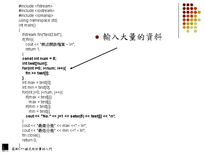 l include iostream class Car friend ostream operatorostream
