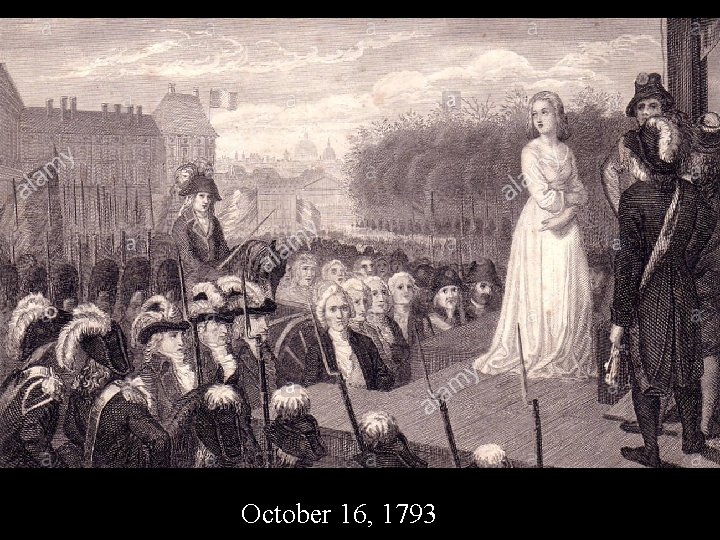 October 16, 1793 