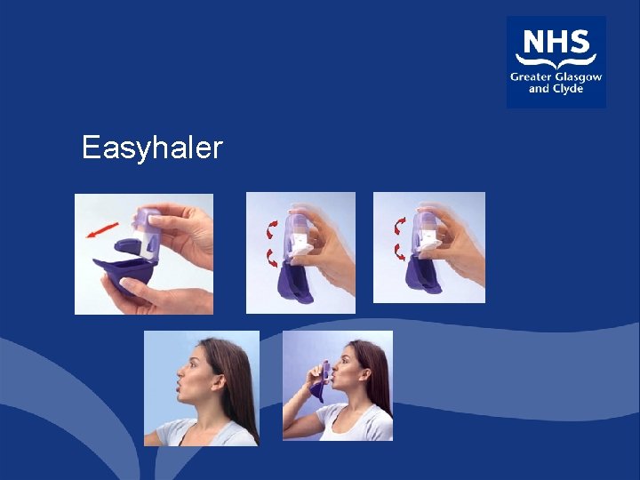 Easyhaler 