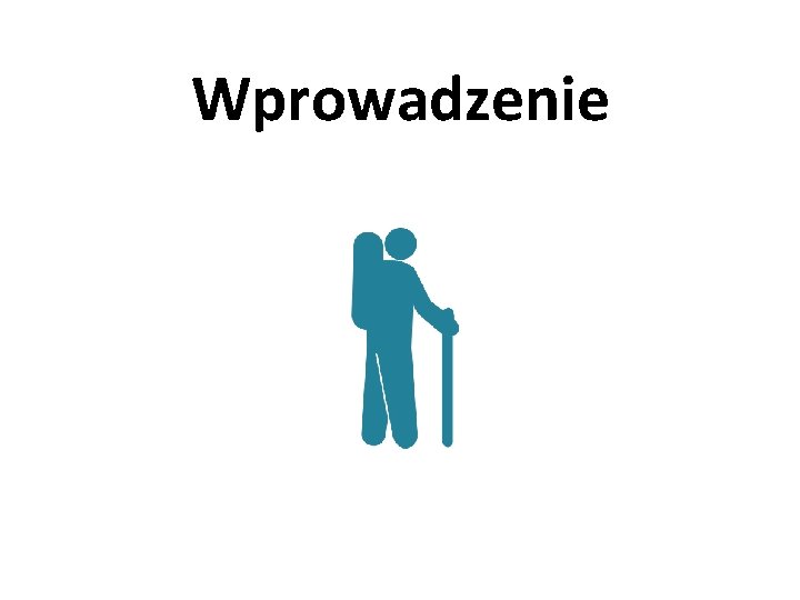 Wprowadzenie 