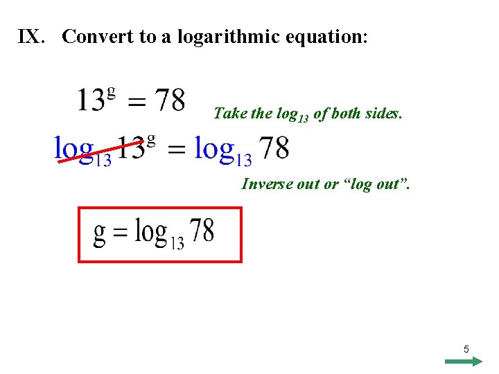 MIDTERM CLASS REVIEW PROBLEMS PART 3 1 Some