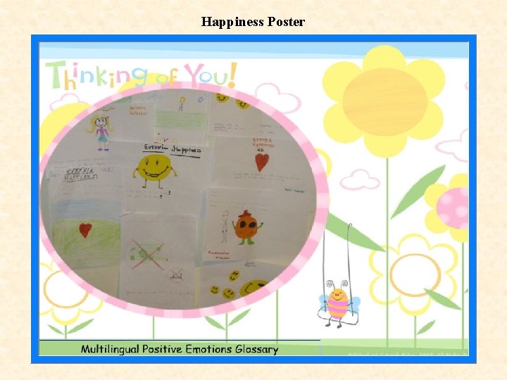 Happiness Poster 