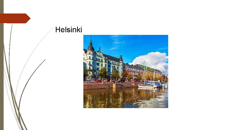 Helsinki 