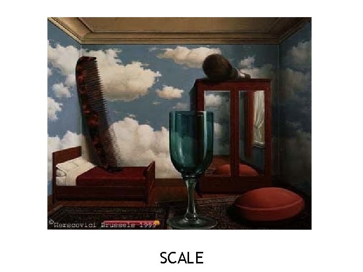 SCALE 