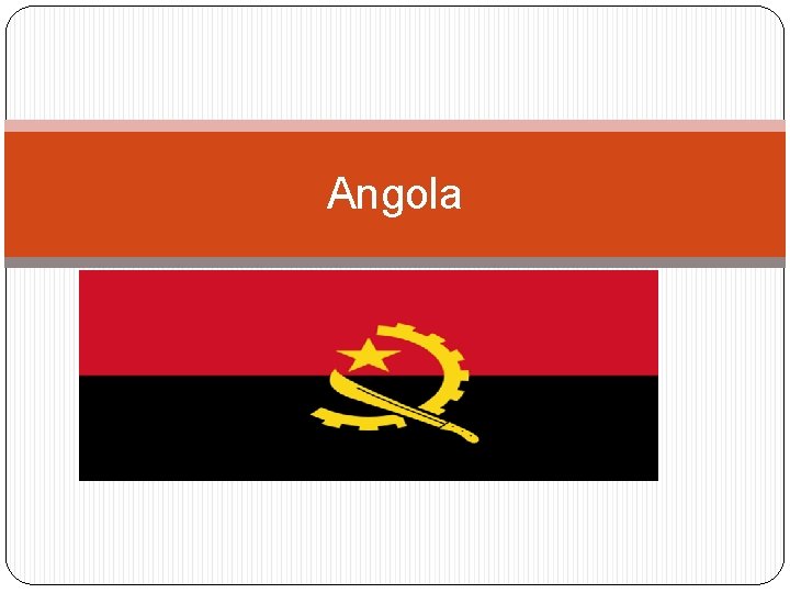 Angola 