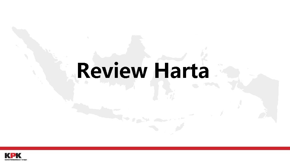 Review Harta 