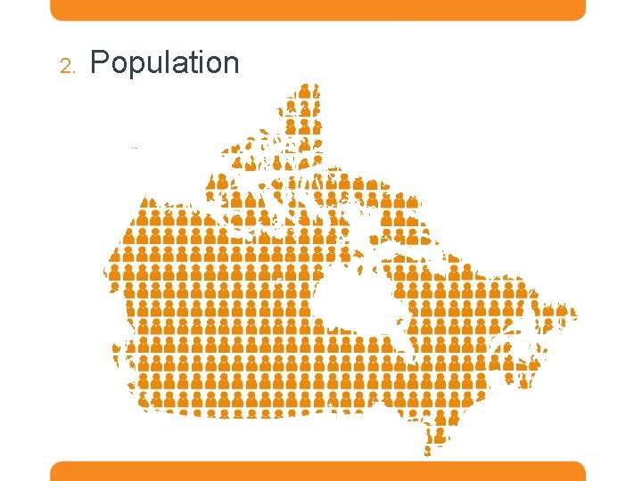 2. Population 