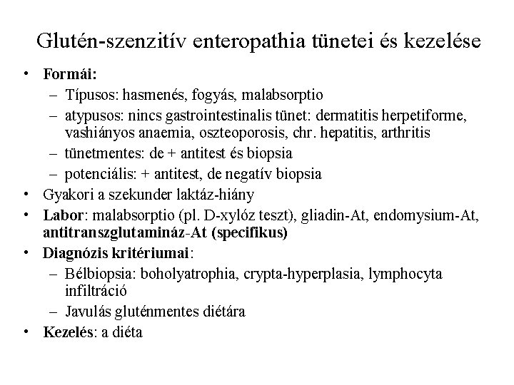 Hízósejt aktivációs rendellenesség és fogyás, Masztocitózis tünetei és kezelése - HáziPatika