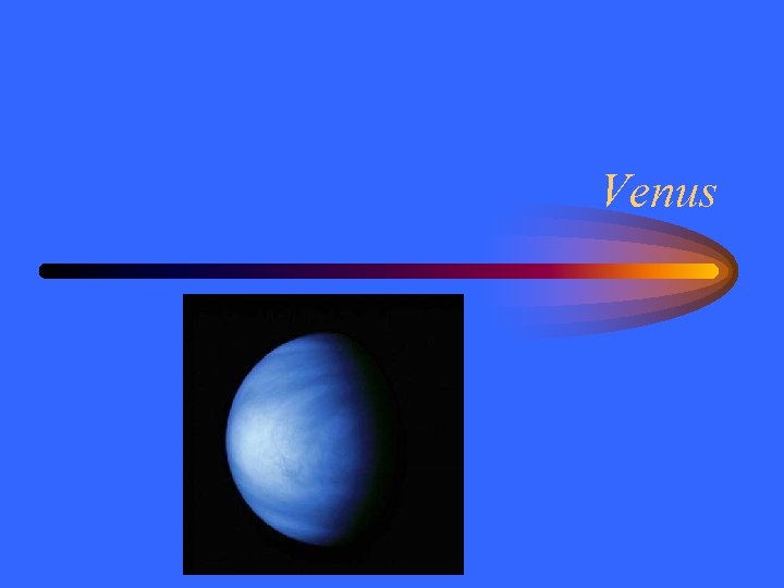 Venus 