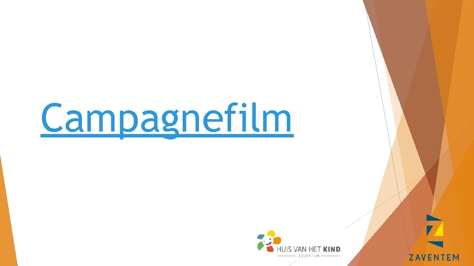 Campagnefilm 