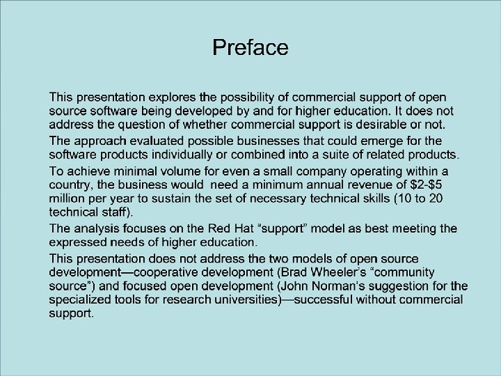 Georgetown University Georgetown University