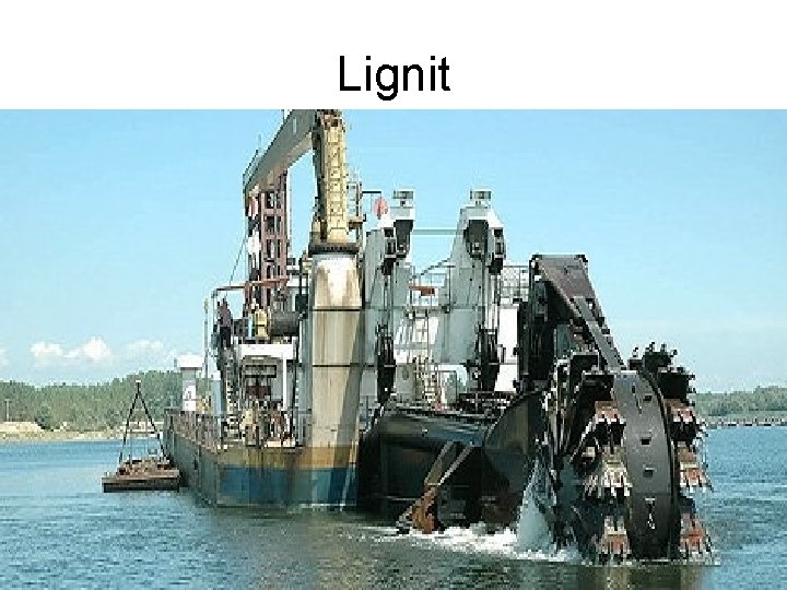 Lignit Lignit