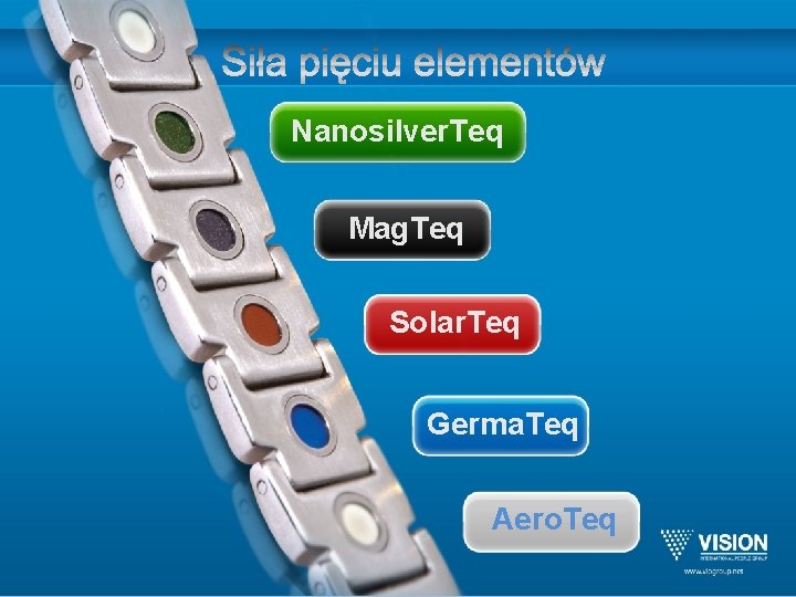 Nanosilver. Teq Mag. Teq Solar. Teq Germa. Teq Aero. Teq 