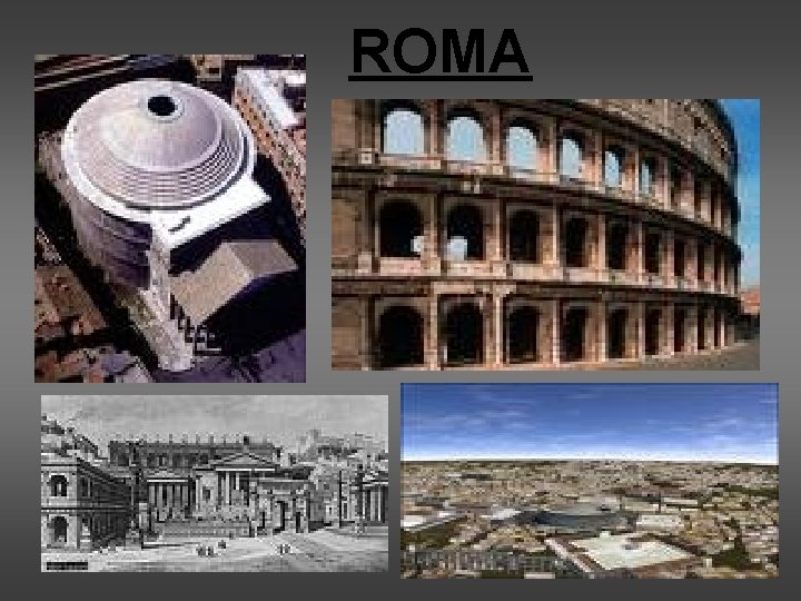 ROMA 