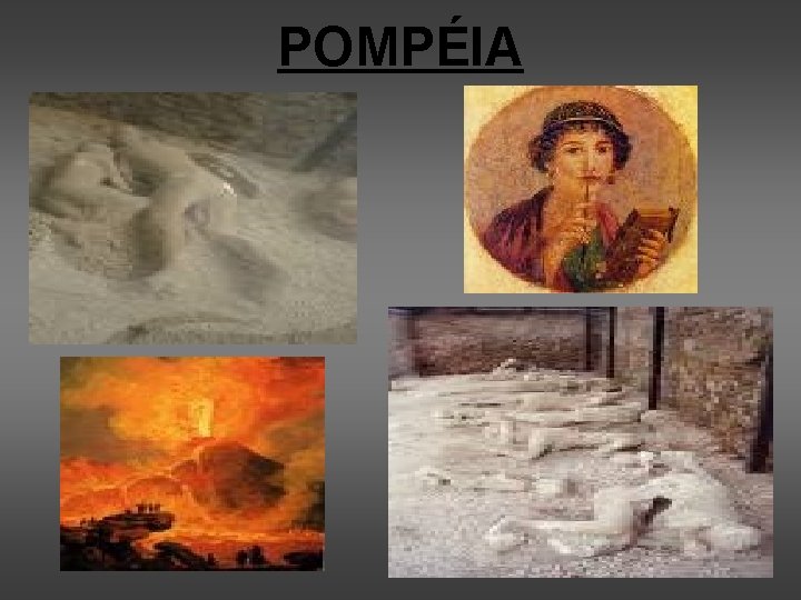 POMPÉIA 