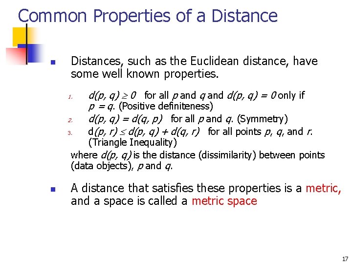 An Introduction to Clustering Qiang Yang Adapted from