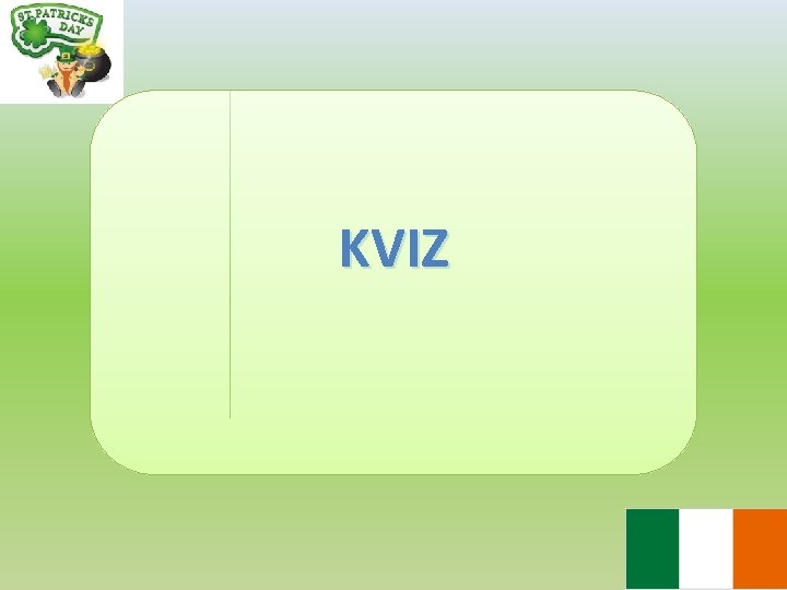 KVIZ 