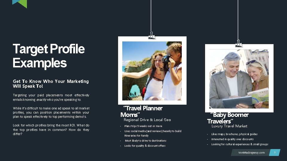 WELCOME Check Me Out Evaluating Advertising Within Attractions