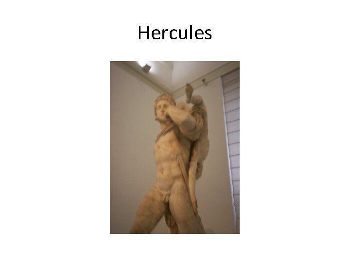 Hercules 