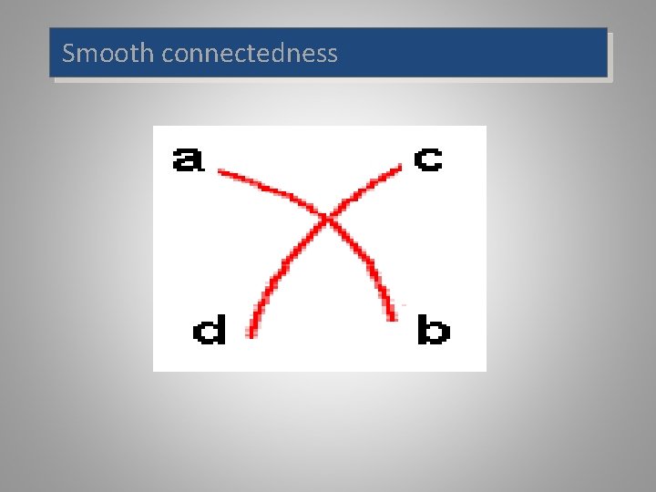 Smooth connectedness 