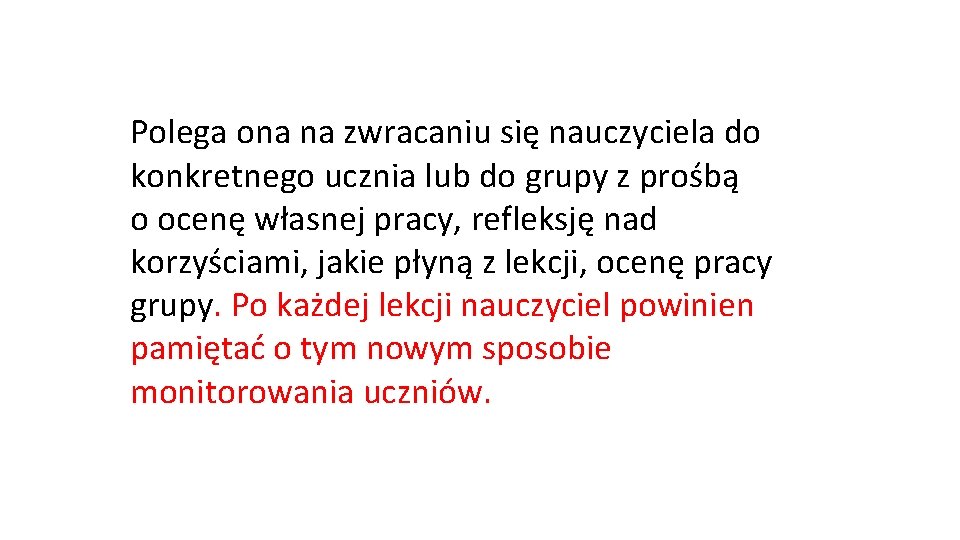 Plan metodyczny konspekt scenariusz struktura lekcji Dokumenty nauczyciela