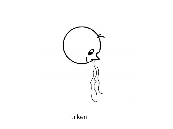 ruiken 