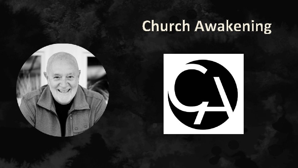 Church Awakening 