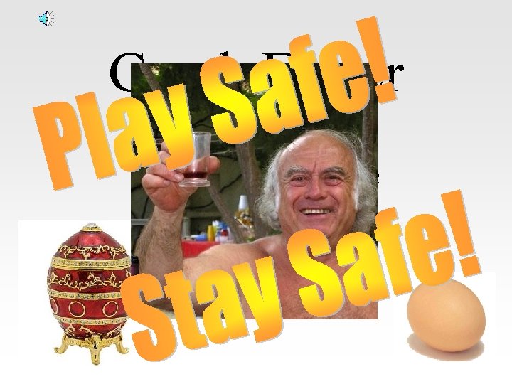 Greek Easter A Guide to Safe Egg Cracking 
