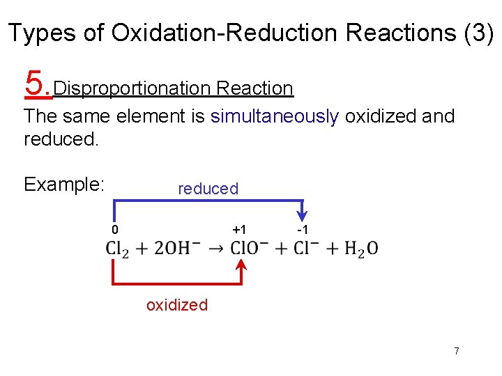 Reactions in Aqueous Solutions Chapter 4 precipitation reactions