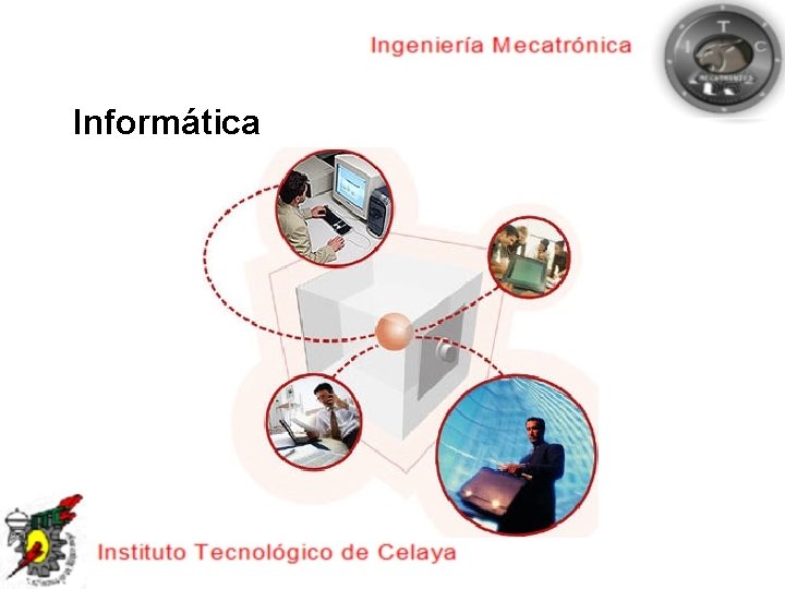 Informática 