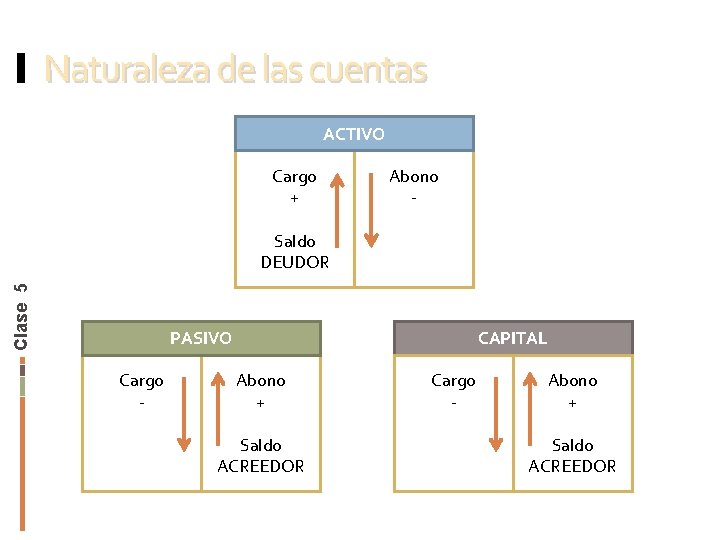 Cuentas Del Activo Y Su Naturaleza slidetodoc.com