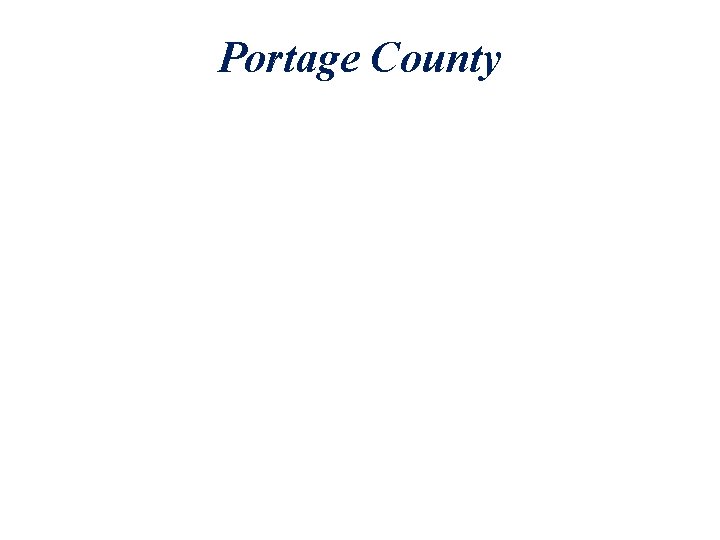 Portage County 