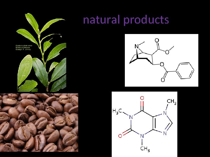 natural products 