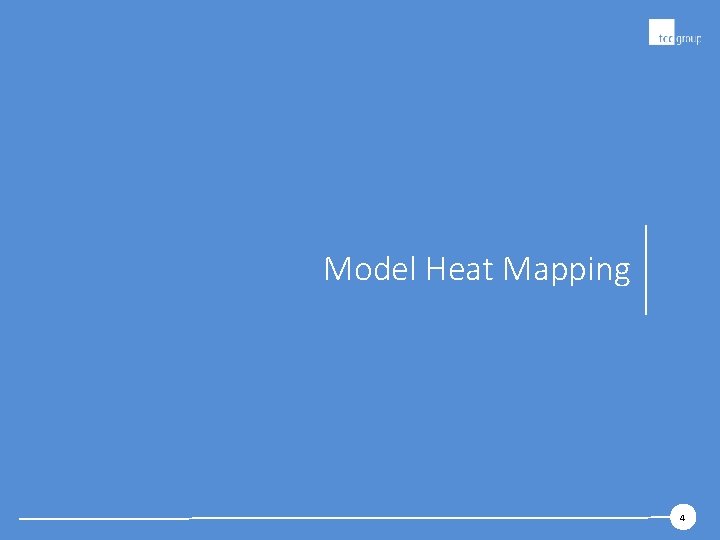 Model Heat Mapping 4 