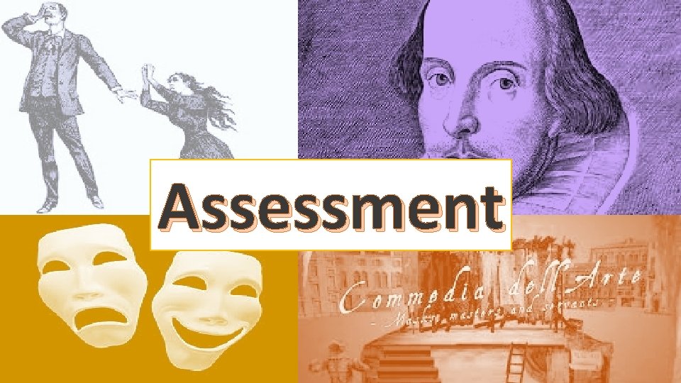 Assessment Lesson 5 