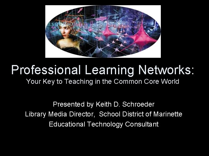 Professional Learning Networks Your Key to Teaching in