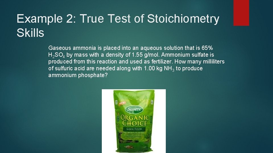 Stoichiometry The Basics What is stoichiometry A method