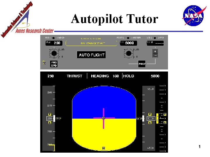 Autopilot Tutor 1 